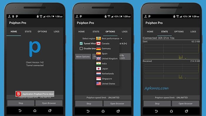 Psiphon-Pro-Android-Apk-Téléchargement-gratuit