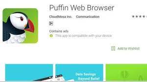 Puffin-Web-Browser-Android-Apk-Téléchargement-gratuit