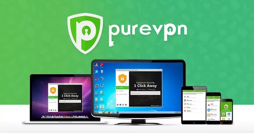 PureVPN-Windows-PC-Saor-íoslódáil