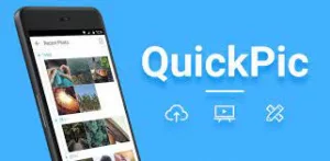 QuickPic-Gallery-Android-Apk-Téléchargement-gratuit