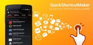 QuickShortcutMaker-Android-Apk-Download-Free