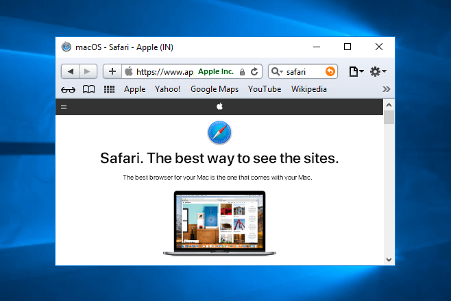 Safari-windows-pc-download-free