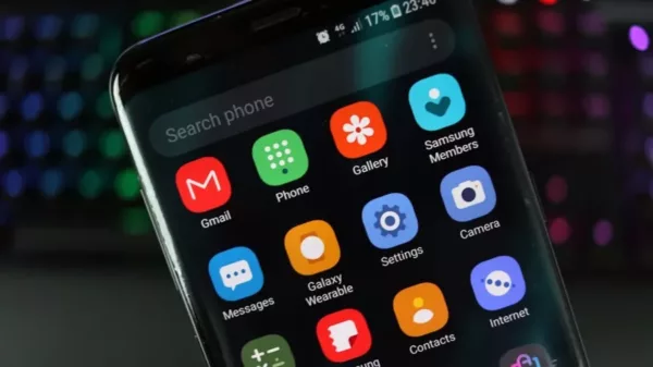 Samsung-Kapcsolatok-Android-Apk-Ingyenes letöltés