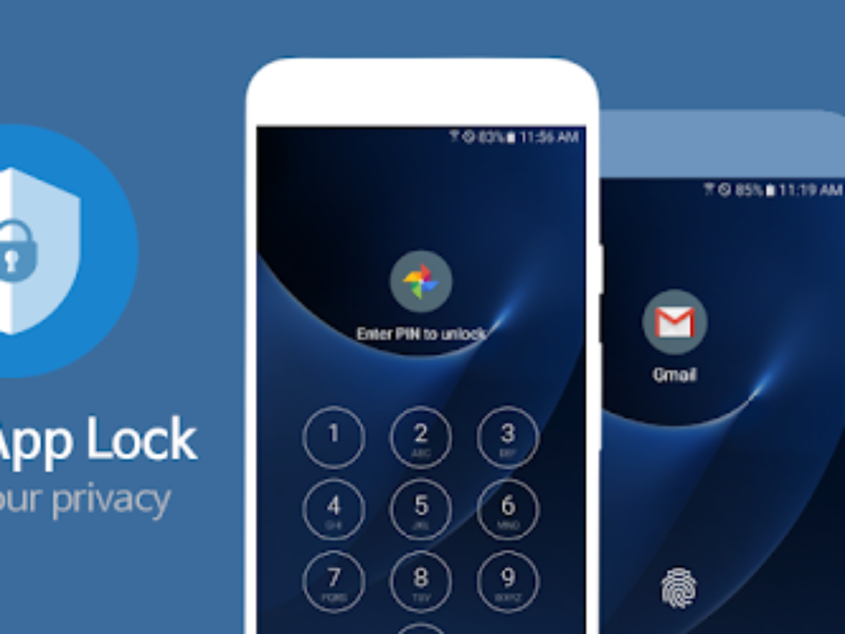 Download Smart AppLock Apk (2021) Free For Android