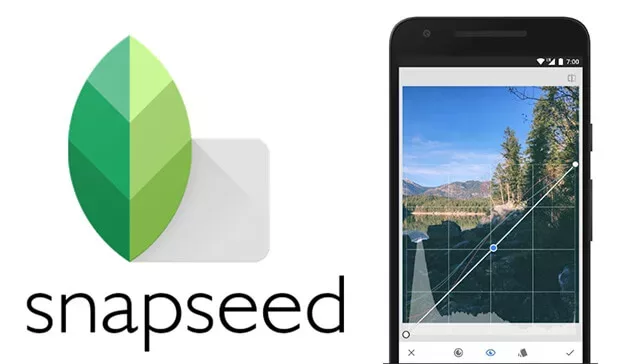 Snapseed-Android-Apk-Téléchargement-gratuit