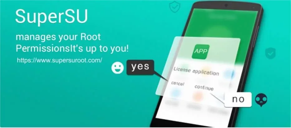 SuperSU-Android-Apk-Téléchargement-gratuit