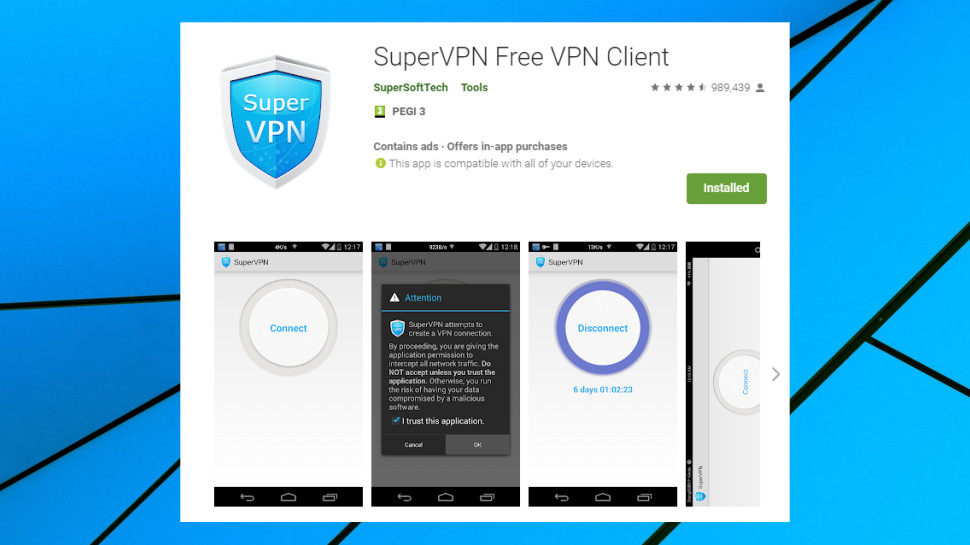SuperVPN-Android-Apk-Téléchargement-gratuit