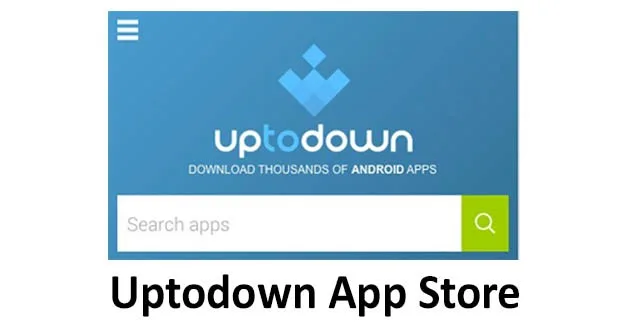 Uptodown-App-Store-APK-Android-download-free