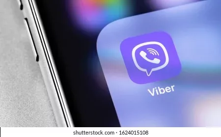 دانلود رایگان viber-android-apk