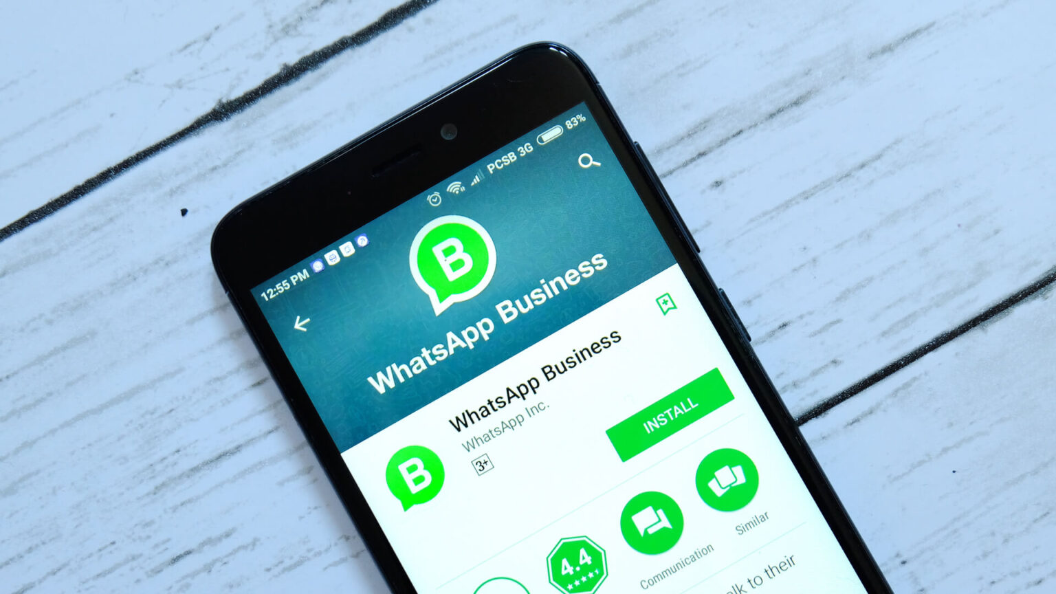 whatsapp business apk free download