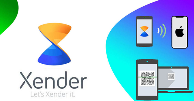 Xender-for-PC-windows-pc-téléchargement-gratuit