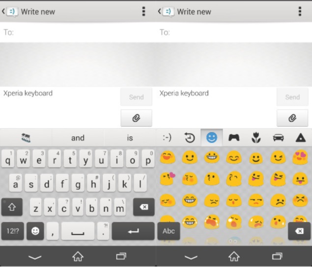 Xperia-Keyboard-Android-Apk-Téléchargement-gratuit