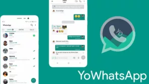 YoWhatsApp-Android-Apk-Téléchargement-gratuit