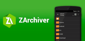 ZArchiver-Android-Apk-Téléchargement-gratuit