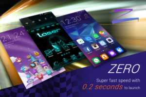 Zero-Launcher-Android-Apk-Téléchargement-gratuit