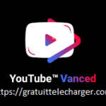 Vanced-YouTube-Android-apk-telecharger